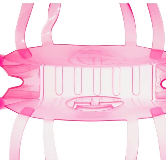 Authentic Telfar x Melissa collab bag Medium - Picture 7 of 7